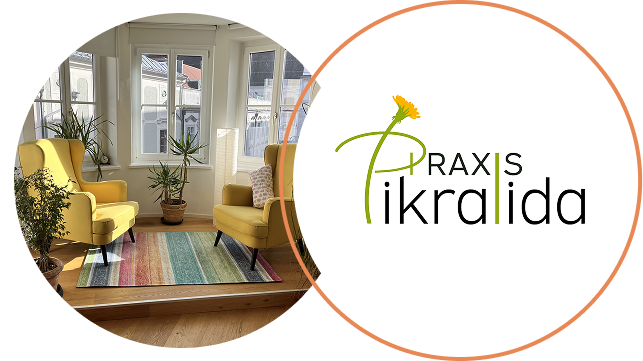 psychotherapie linz stadt praxis pikralida